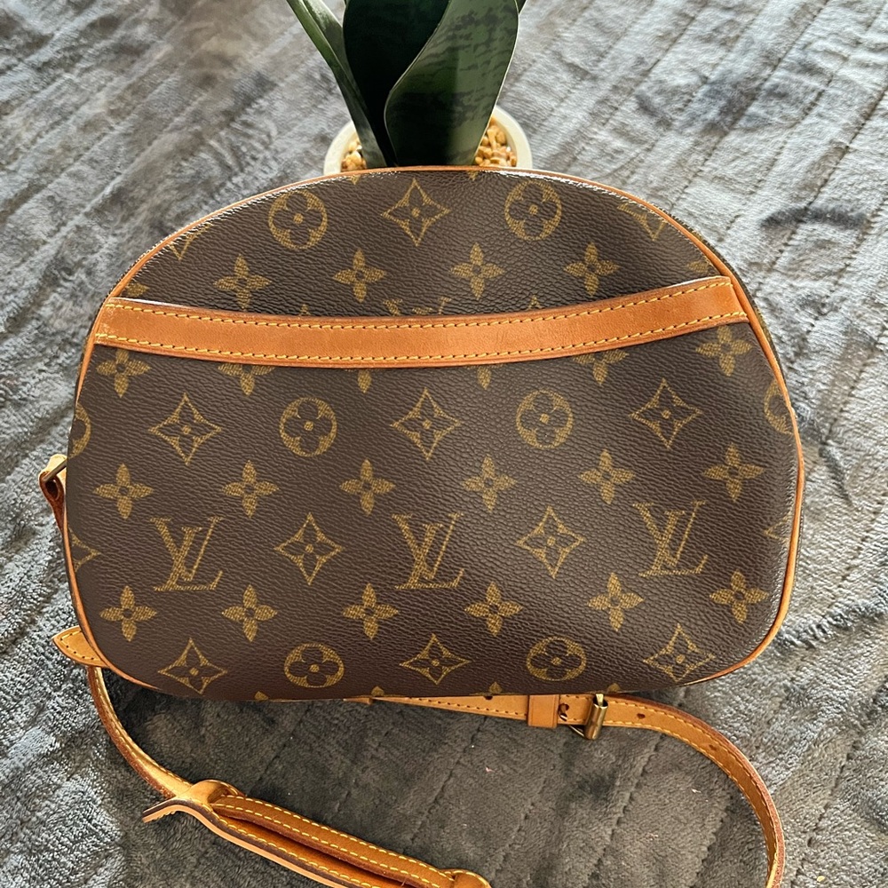 💯Authentic Preloved Louis Vuitton Blois